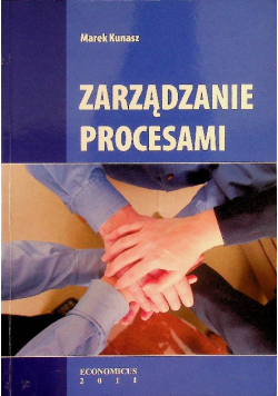 Zarządzanie procesami