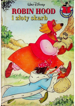 Robin Hood i złoty skarb
