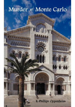 Murder at Monte Carlo