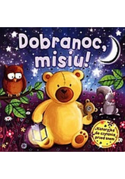 Dobranoc misiu