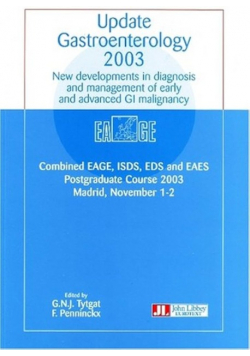 Update Gastroenterology 2003