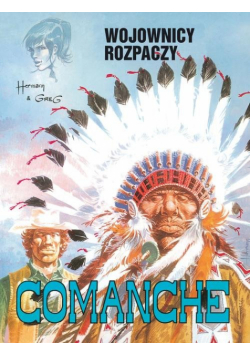 Comanche 2 Wojownicy rozpaczy