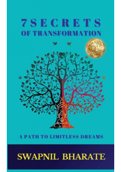 7 Secrets of Transformation