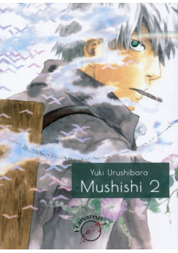 Mushishi 2
