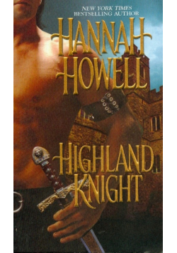 Highland knight
