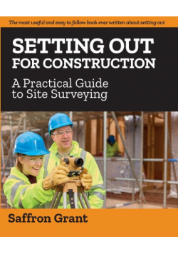 Setting Out For Construction