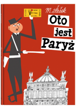 Oto jest Paryż