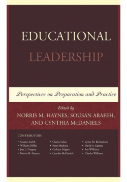 Educational Leadership