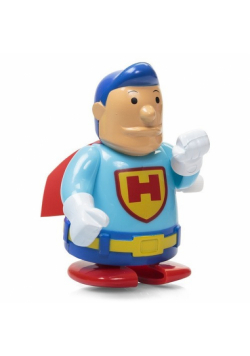 Figurka Nakręcany bohater