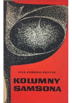 Kolumny Samsona