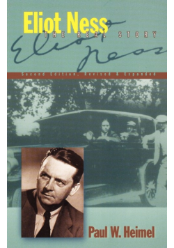Eliot Ness