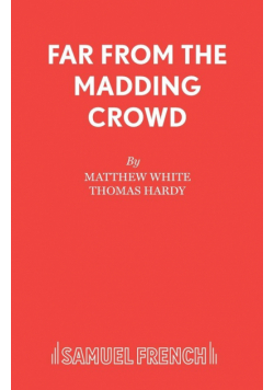 Far from the Madding Crowd