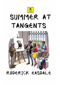 Summer at Tangents