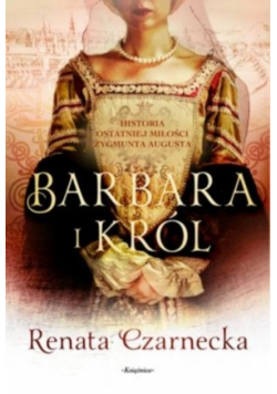 Barbara i król