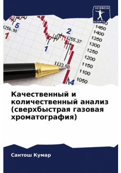 Качественный и количественный анализ (сверхбыстрая газовая хроматография)