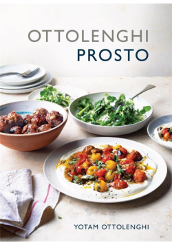 Ottolenghi. Prosto