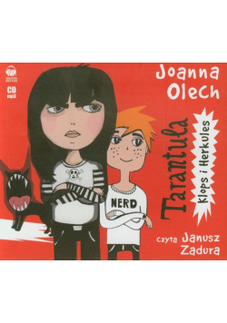 Tarantula Klops i Herkules, Audiobook