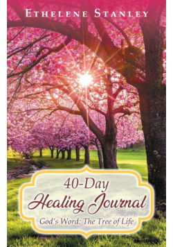 40-Day Healing Journal