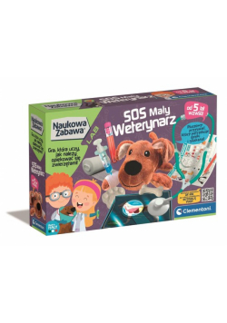 S.O.S Mały Weterynarz