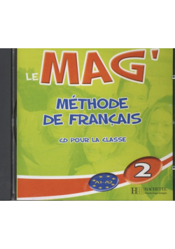 Le Mag 2 CD