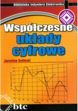 Doliński Jarosław - Współczesne układy cyfrowe