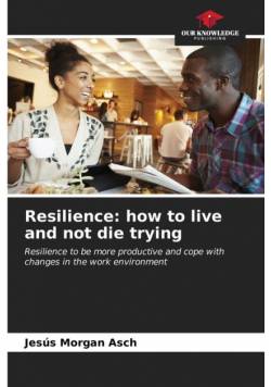 Resilience