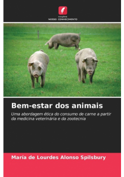 Bem-estar dos animais