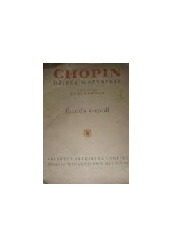 Chopin. Dzieła wszystkie