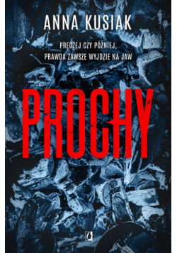 Prochy
