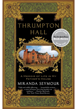 Thrumpton Hall