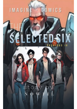 The Selected Six Previous 4