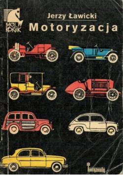 Motoryzacja