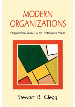 Modern Organizations