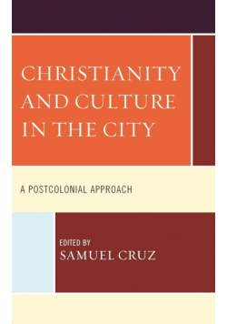 Christianity and Culture in the City