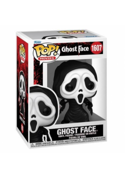 Funko Figurka POP Movies: Ghost Face