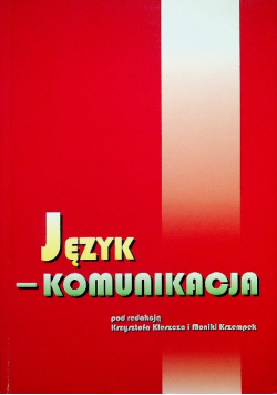 Język Komunikacja