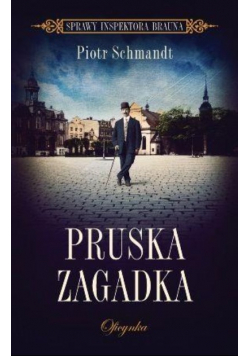 Pruska zagadka