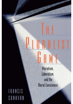 The Pluralist Game