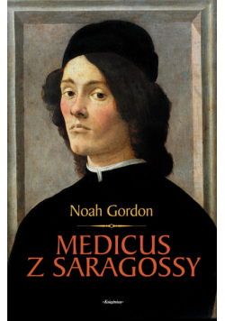Medicus z Saragossy