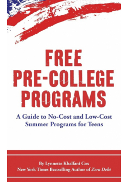 Free Pre-College Programs