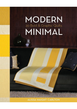Modern Minimal-Print-on-Demand-Edition