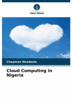 Cloud Computing in Nigeria