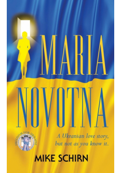Maria Novotna