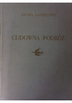 Cudowna podróż