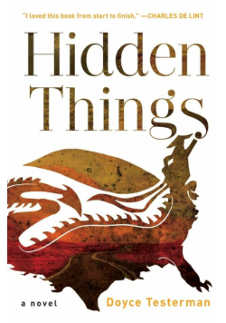 Hidden Things