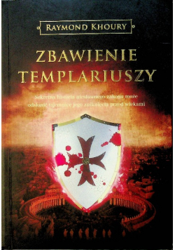 Zbawienie templariuszy