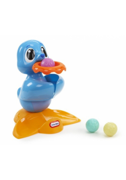 Dunk'n'Juggle Seal