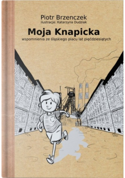 Moja Knapicka