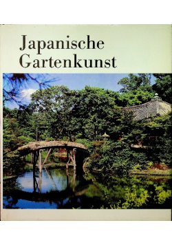 Japanische Gartenkunst