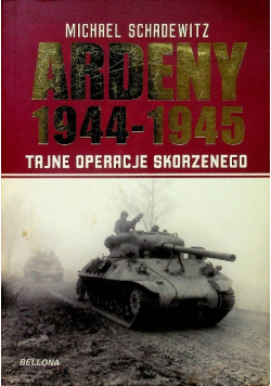 Ardeny 1944-1945